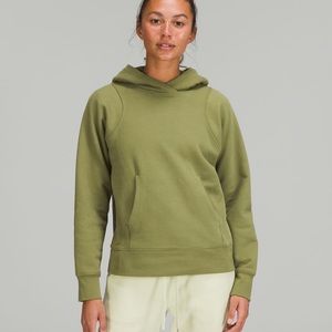 Lululemon loungefull hoodie
